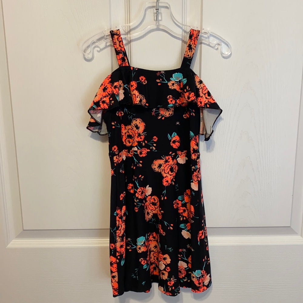 Epic Threads 4T dress